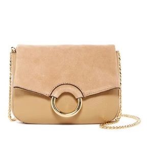 Vince Camuto Adina Crossbody